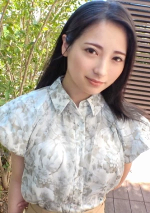 【高嶺の花】人生で3本目のチ○コを迎え入れる清楚系美女！どノーマルなセックスしか経験無かったのに、激しく求められ潮吹き大絶叫！【初撮り】ネットでAV応募→AV体験撮影 2074