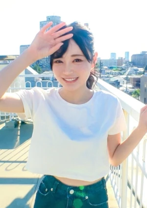 [Peach-butt Dribbler] An Actor Who Can't Help But Let Out A Voice When He Sees The High-tech Cowgirl Position Of A Basketball Girl Who Likes To Serve Him! 