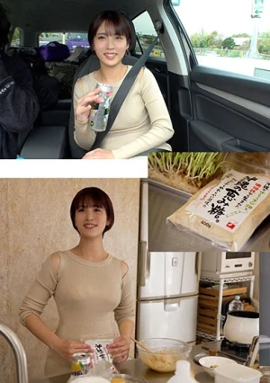 きょう何食べる？ サーターアンダギー 玉城夏帆