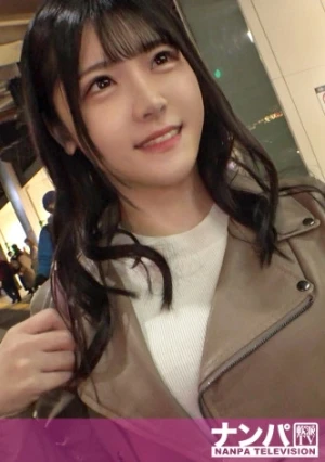 マジ軟派、初撮。 1939 彼氏の独りよがりSEXが不満なお姉さん！そのあざと可愛さにやられた男優は「俺ならそんな気持ちにさせないけどね」と言わんばかりアツいSEX！H大好きな彼女もそれを受け入れ、カメラを忘れてイチャラブしっぱなし！涙目イラマで悦び、キレイな体は快感に震えてイキまくり！