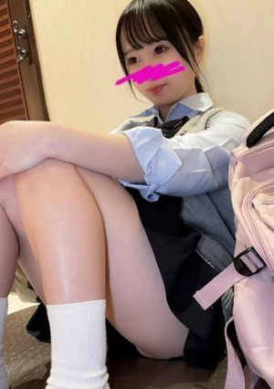 顔出し【個人撮影】セフレちゃんとのデートからハメ撮り映像を大公開