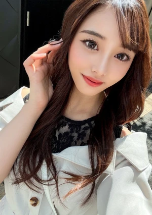 素人JD【限定】まいちゃん20歳 清楚な見た目とは裏腹にベッドの上では大胆不敵な美人JD！！自慢のプリケツでガンガン騎乗位してくるビッチマンコにKO中出し！！