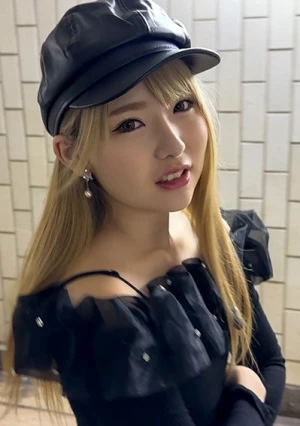 短小粗チンじゃ味わえないJapanese火病デカマラに完堕ちチ○ポ堕ち！！日本人はアウトオブ眼中、韓流イケメン以外興味なしクソ生意気金髪ギャルくるみちゃん20歳