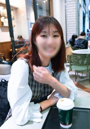 【処 女・18歳】 身の上話はタブー。彼女の要望通りに処 女喪失のお手伝い。