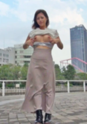 A Poor Apparel Store Clerk, Lured By Money, Impregnated Her, Agreed To Cum Inside Her Without Contraception, And Preyed On The Weakest. 