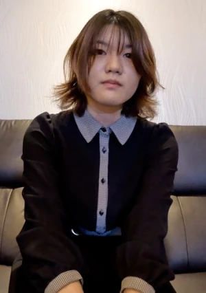 なお(18\) 3回目　剃毛しパイパンにしてアナルと膣にカメラを入れて精液を駒込ピペットでお口に注ぐ