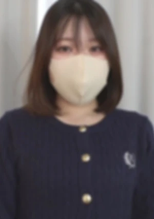 【無修正・完全素人】 にらむような視線はイキそうな証！？初撮り素人美女が中年男の初めてサイズ(!)極太マラ激ピストンに魅了され見つめ合いエロ喘ぎしながらねっとり濃厚生ハメ！