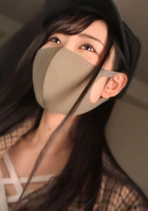 なんでもシちゃうドM性癖の19才 涙腺崩壊イマラからの休憩無しの2連続 大量中出し