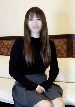 【無】 某高級外車ディーラーの美人受付嬢とのハメ撮り！キレイな色白ボディに二回も大量中出し！！※特典高画質