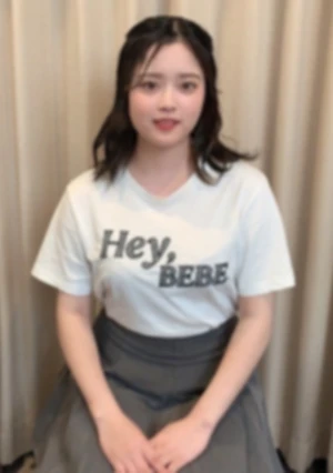 笑顔のかわいい上京したての色白18歳！ 卒業したてのウブな素人美女は正常位しか経験がないらしいので大人のたしなみをたっぷり全て経験させちゃいました！