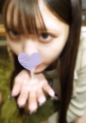 [Uncensored] [Cum In The Mouth And Creampie] A Tall And Extremely Slender Semen Milking Witch.