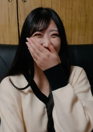 【熟女・密会】 未亡人のアラサー女性。耐えに耐えた３年間の欲求を真摯に受け止めました。生中出し＋イラマ口内発射。