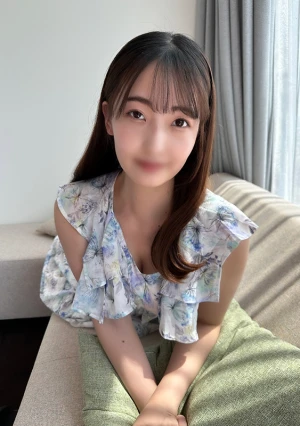 神まんこ★腰ふり不可避★抱き心地サイコー「むちむにゅ」むすめ★なっち・22歳