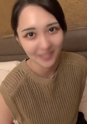 【無修正】 エロ意識が高い魅惑ボディ美人妻のなつみさん。おチンポ欲しさに旦那に隠れて性欲処理♡僕が代わりにたっぷり孕ませ中出し