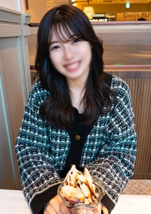 【保育士・羞恥】 恥ずかしがり屋でスケベ。男心を鷲掴みとっても甘いエッチでした。大量生中出し【全1時間12分】