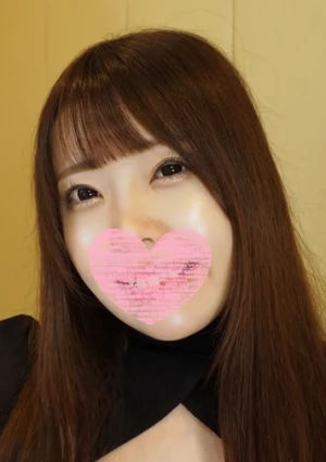 【無修正】 上下関係が厳しい銀行員の受付美女。真面目な彼女のストレスが爆発！初めての中出しに大満足、その後会社にバレて人生終了。