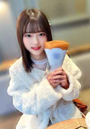 【FC2発撮り】 顔出し！素人JDあやめちゃん20歳 JDよりも年下にしか見えない超絶童顔ガール！！148㎝でGカップという奇跡のボディの持ち主！！征服欲を掻き立てる激エロむすめにドカ突き中出し