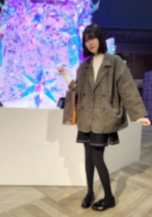 女優のたまごとXmasデート私服でごっくん制 服中出しサンタコスでも中出し