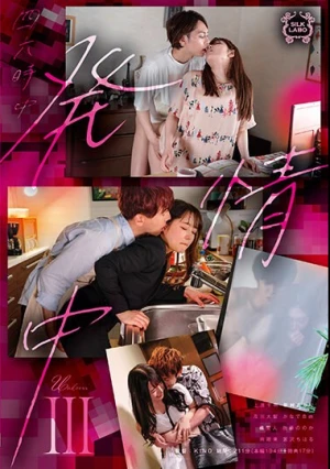  四六時中発情中 III