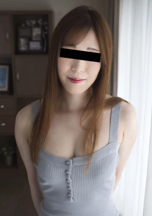 スタイル抜群色白美脚美女を焦らし責め