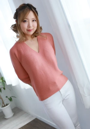 破れジーンズの女をハメる