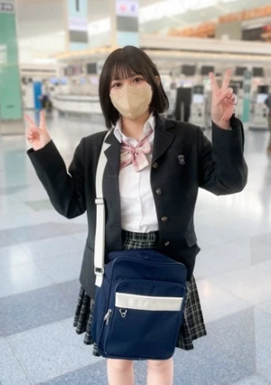 顔出し【個人撮影】おっとり巨乳ちゃんとのハメ撮り映像※限定公開