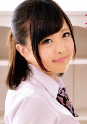 美尻特化！媚び媚び誘い受け誘惑美少女 NATSUKI