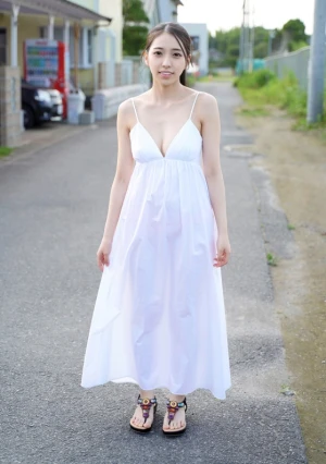 【よそ者は好物】ユミさん(22)一晩だけ泊めてくれませんか？でOK してくれた心優しい田舎の清楚女子に種付けを求められる壮絶生中出しハメ撮りリアル映像【田舎の性欲ぱねぇ】