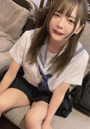 15時間着用【個人撮影】一部丈スパッツ着用の桃色パンツちゃん_部活一筋の真面目系美小女との淫行を完全収録