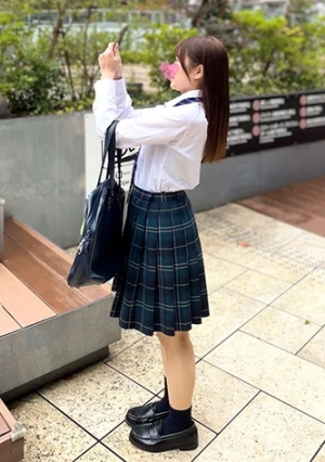 14時間着用【個人撮影】愛液まみれのピンクぱんつちゃん_ミニマム体型のダンス部③とP活