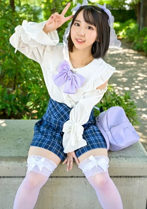 【令和地下アイドルの闇】崖っぷち現役学生アイドル、イケメンオタとの繋がりハメ撮り流出。発育途中のカラダに背徳感MAXの中出し種付けSEX