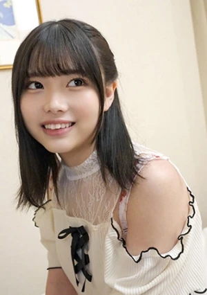 素人JD【限定】あやめちゃん20歳 JDよりも年下にしか見えない超絶童顔ガール！！148cmでGカップという奇跡のボディの持ち主！！征服欲を掻き立てる激エロむすめにドカ突き中出しSEX！！