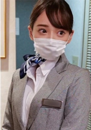 ホテルスタッフU