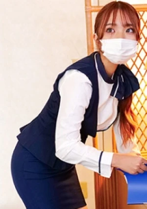 ホテルスタッフW