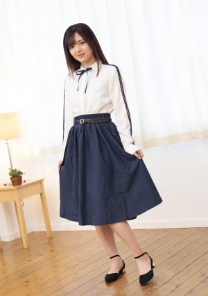 女熱大陸 File.097