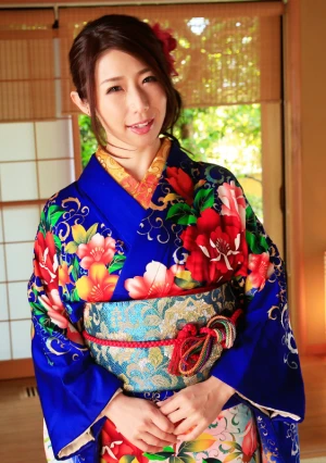 着物アンソロジー3