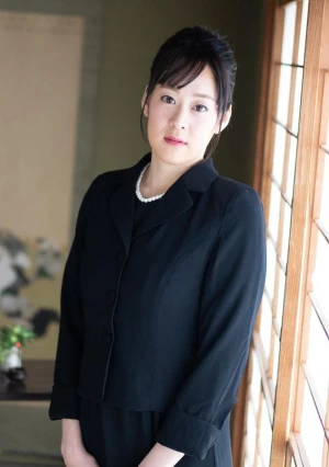 未亡人AV面接 〜亡くなった旦那の借金なんかすぐ返せますよ〜