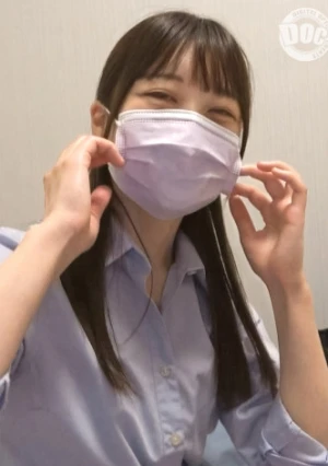 【J/K個撮】超濡れやすくて感じやすい現役女子◯生にマジ制服着させてハメ撮りSEXしちゃいました！