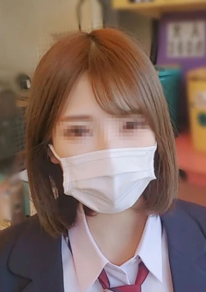 【顔出し】 ボーイッシュな美少/女。～最後の制服～