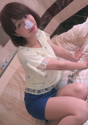 【個人撮影】 伝説級の美女さやかちゃん前後編セット【高画質リマスター版】