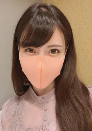 【絡みつく汗と膣！】 超絶美人のエロ尻妻と禁忌のSEX！ 本能のまま乱れる汁ダク交尾！【うみ(33)】