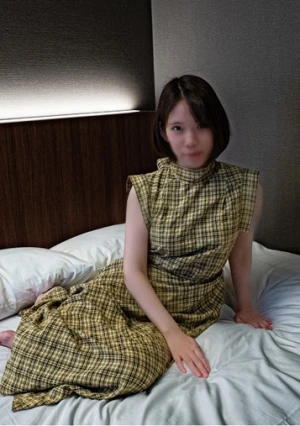 【逆ナン・熟女】 ゲテモノ好きか？　生中出し2回。