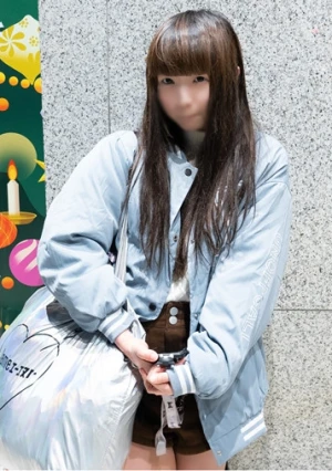 【無垢・田舎】 *キャラの田舎っ子です。生中出し＋口内射精。