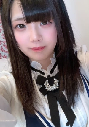 152_【どこで見つけたこんな素人さん】 出演本数（2本）限定でえっちな撮影にチャレンジ♪清楚系なのに敏感すぎて「おっ！おっ！」とオホっちゃう♪神戸っ仔20歳JD2夢ちゃん第1章【海外版】