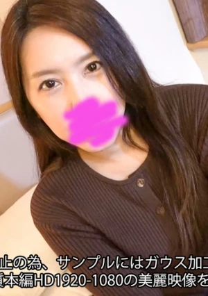 【顔出し】 【NTR】【ハメ撮り】旦那を迎えに行く直前の奥さんに２週間溜めた大量精子でマーキング♥某エリート官僚の美人熟女妻NTR