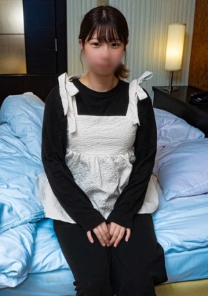 【可愛い・感度良】 頭なでなでしたくなるリア童だよ。生中出し。