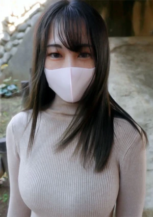 処女、正真正銘の本物の処女喪失！ ！超美形でFカップ、激痛に耐え…ジジイに捧げる美女、人生初中出しも！『個人撮影』個撮オリジナル４００人目