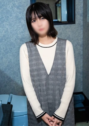 【真面目・希少価値高】 ごくごく普通の大学生をガチで感じさせて人生初らしい生中出しさせてもらう。