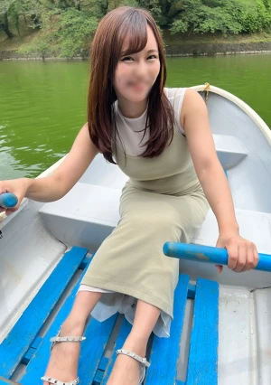 素人・中出し★いもうと系★えちきゃわセフレ「あゆ」２３歳【中出し×２】