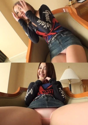 「チンポしゃぶり大好き!」ひょっとこ喉奥フェラで 吸引しまくりで気持ち良すぎ!最後は 膣奥ザーメン中出し!!